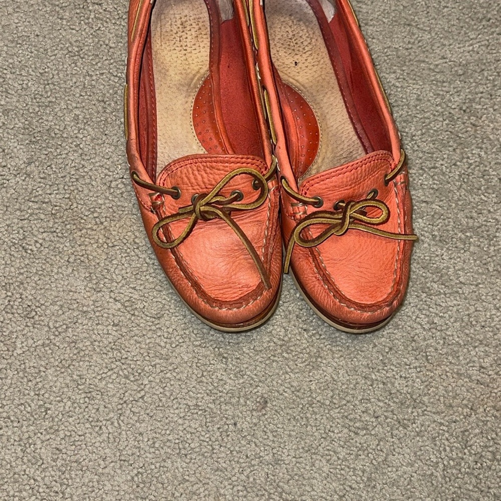 Frye Loafers